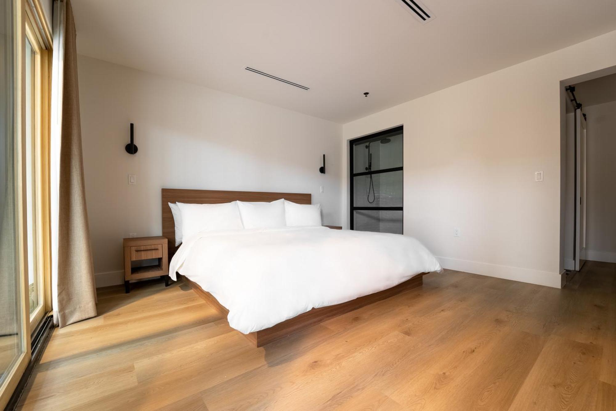 The Lum Hotel Los Angeles Stadium District Inglewood Ngoại thất bức ảnh