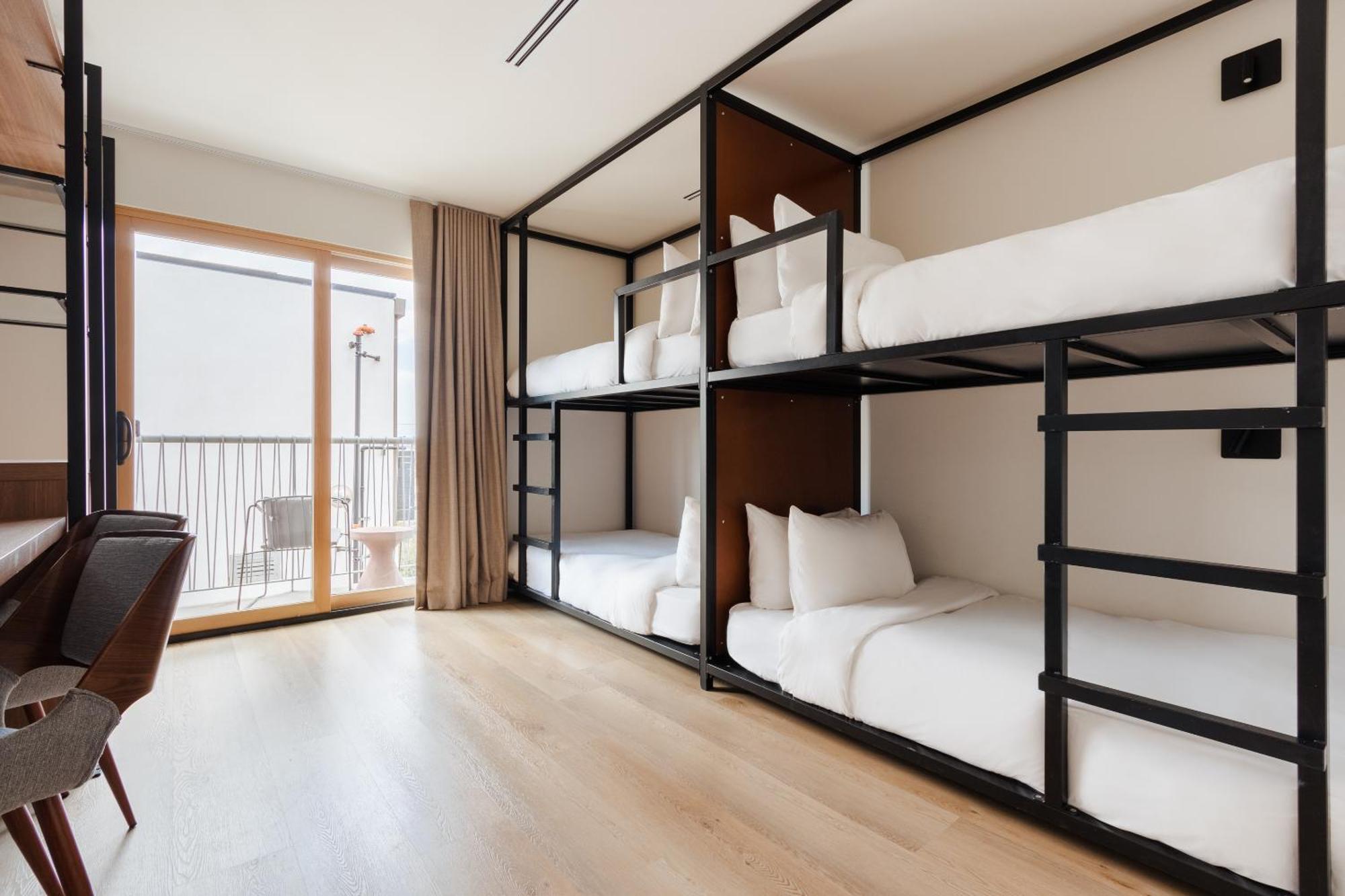 The Lum Hotel Los Angeles Stadium District Inglewood Ngoại thất bức ảnh