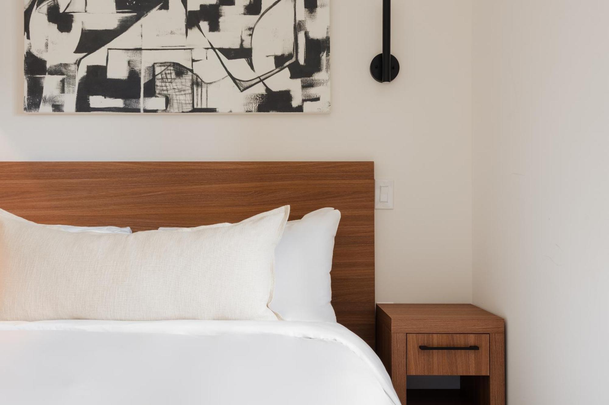 The Lum Hotel Los Angeles Stadium District Inglewood Ngoại thất bức ảnh
