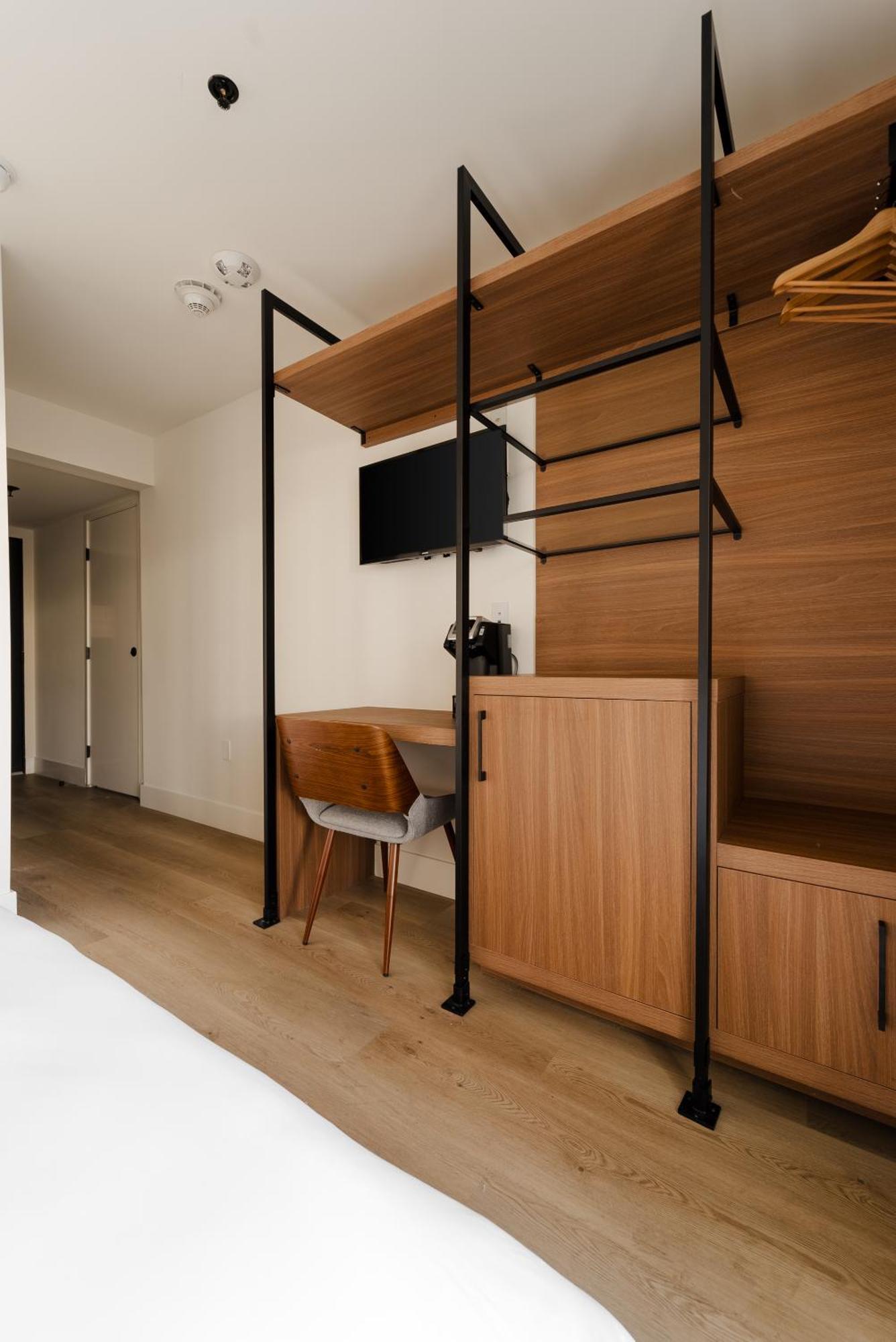 The Lum Hotel Los Angeles Stadium District Inglewood Ngoại thất bức ảnh
