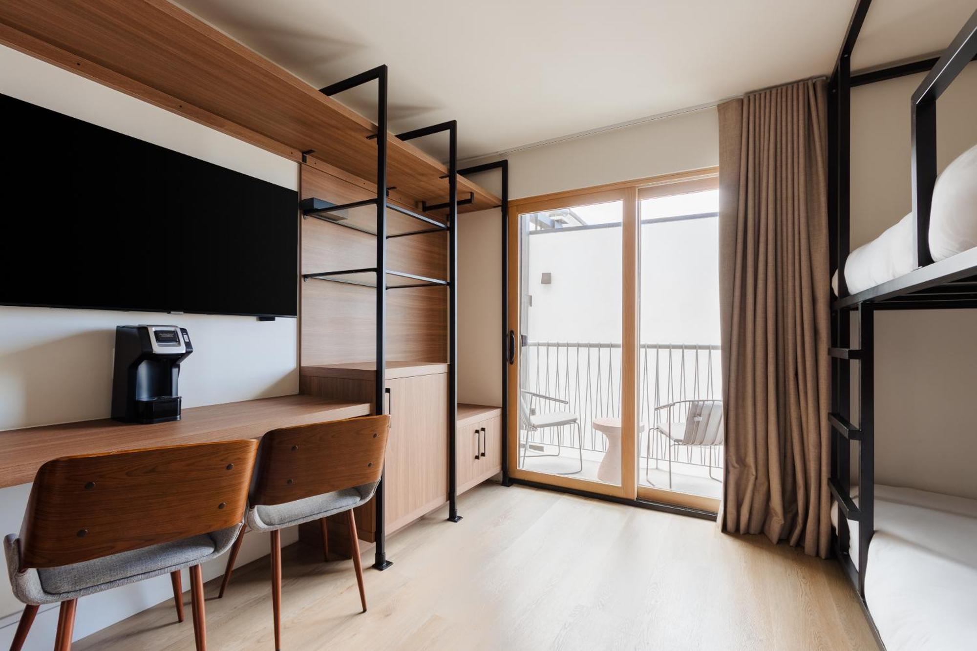 The Lum Hotel Los Angeles Stadium District Inglewood Ngoại thất bức ảnh