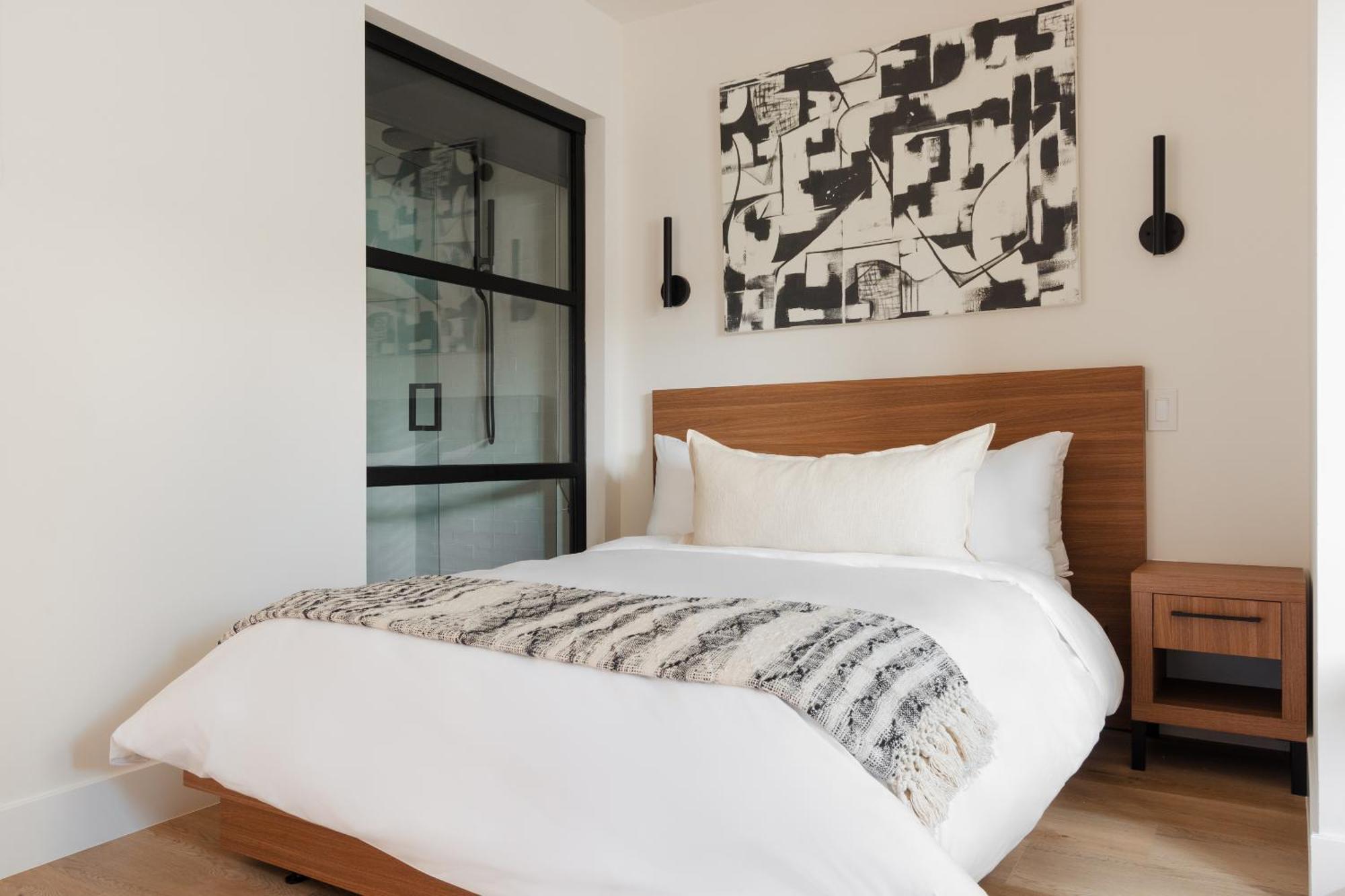The Lum Hotel Los Angeles Stadium District Inglewood Ngoại thất bức ảnh