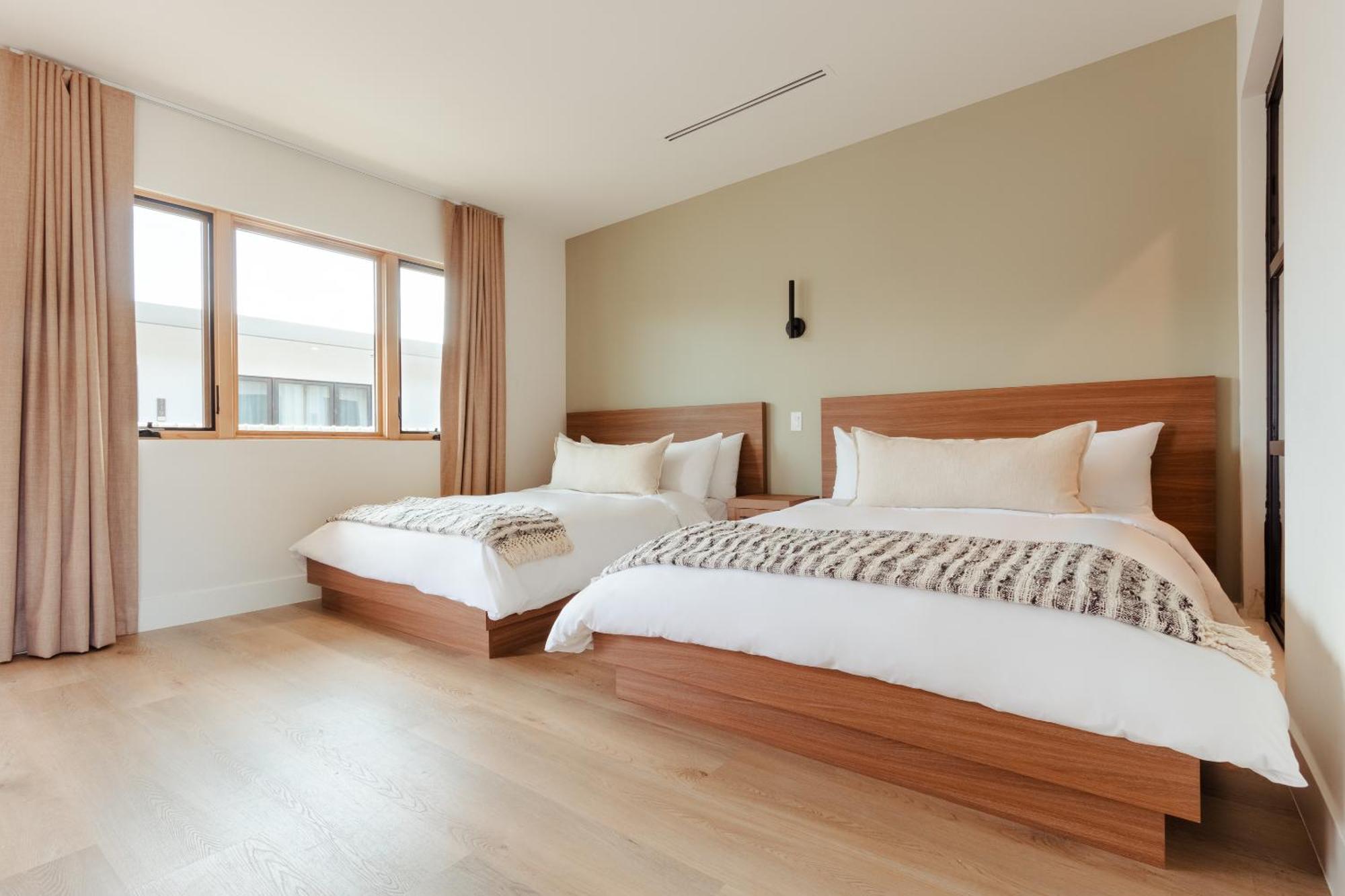 The Lum Hotel Los Angeles Stadium District Inglewood Ngoại thất bức ảnh