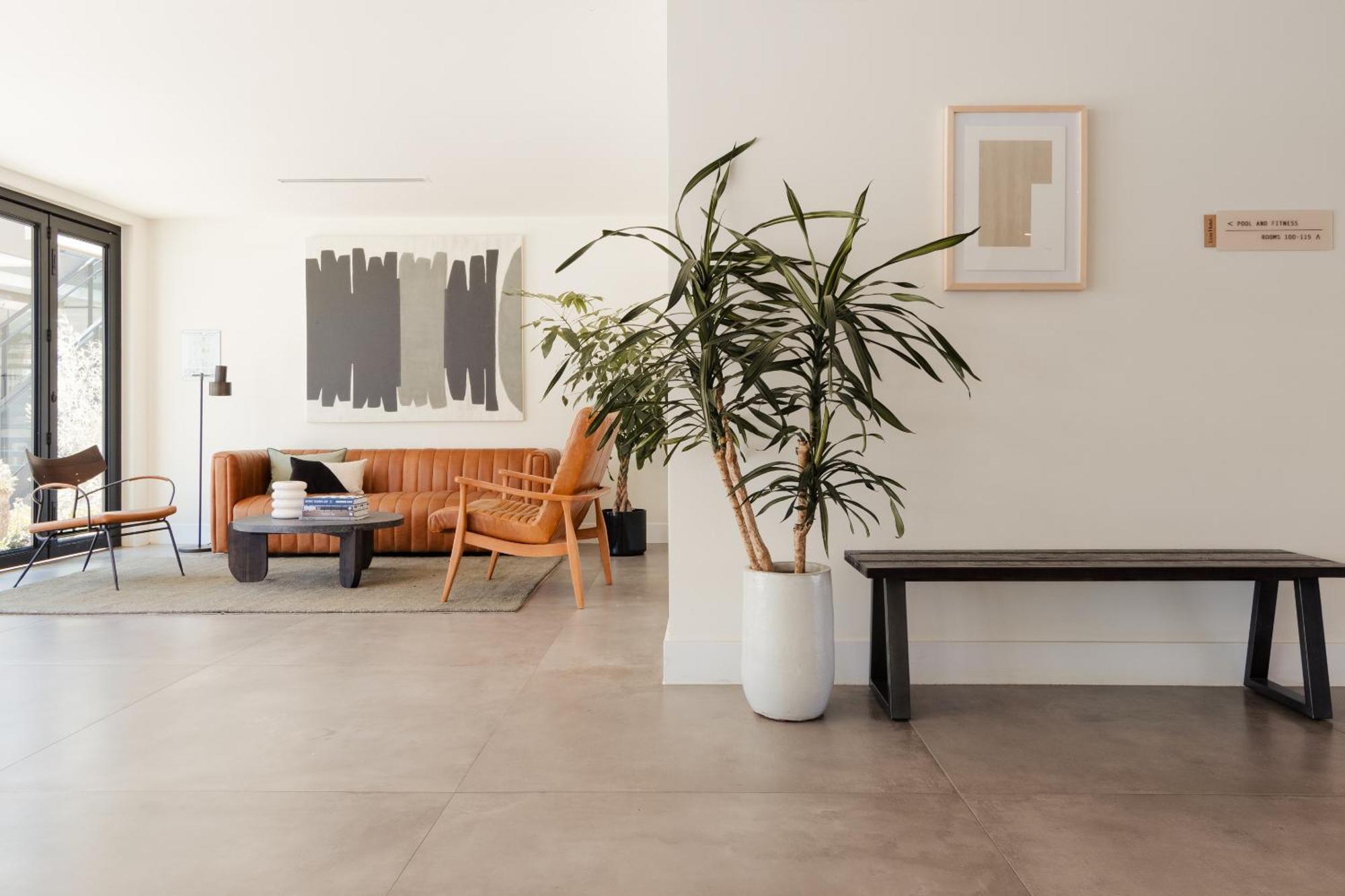 The Lum Hotel Los Angeles Stadium District Inglewood Ngoại thất bức ảnh