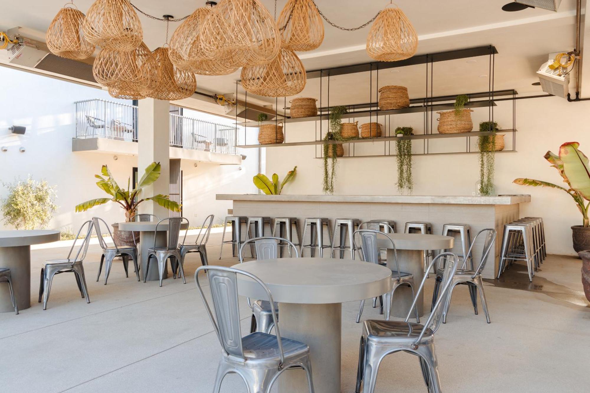 The Lum Hotel Los Angeles Stadium District Inglewood Ngoại thất bức ảnh