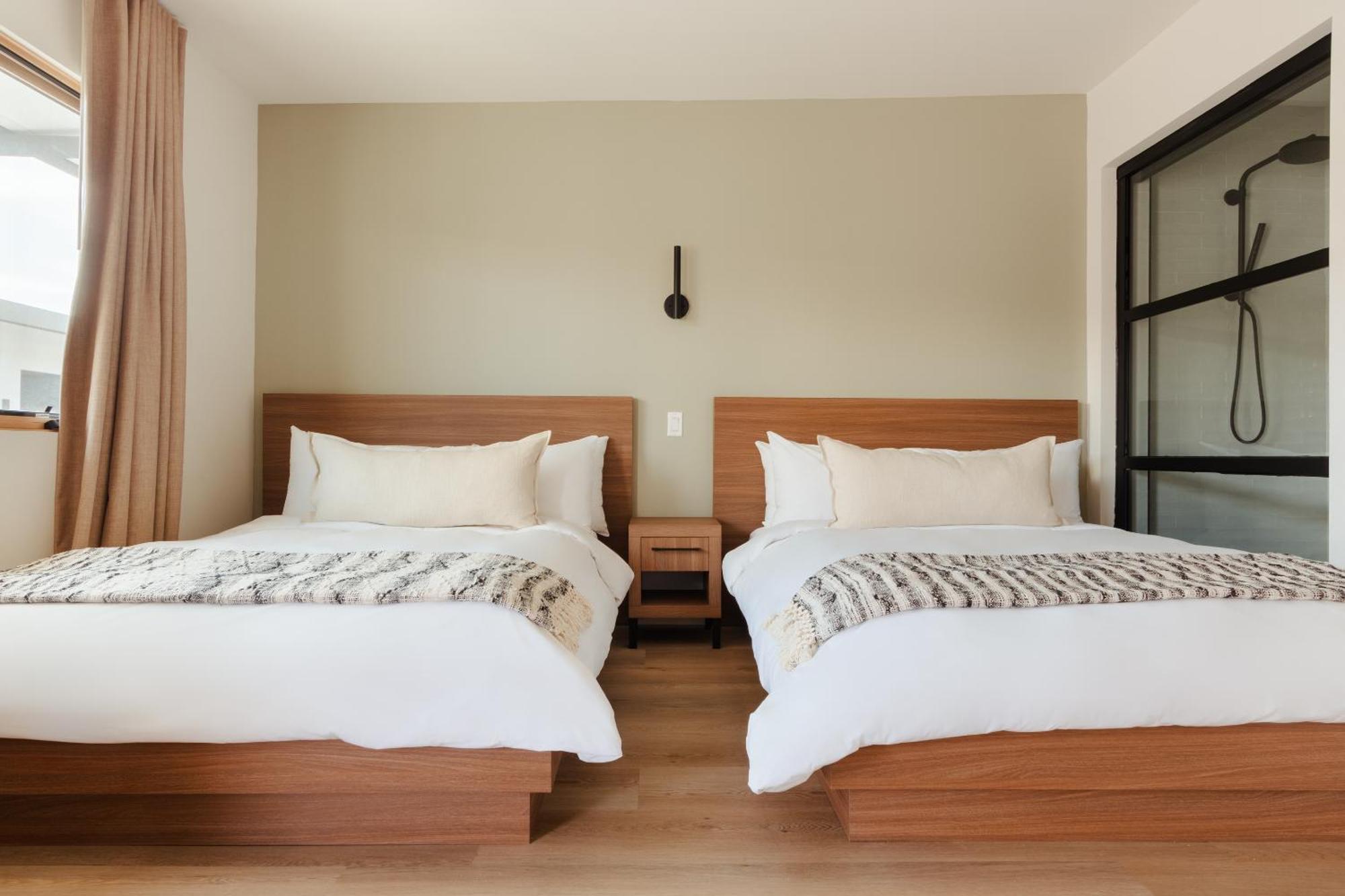 The Lum Hotel Los Angeles Stadium District Inglewood Ngoại thất bức ảnh