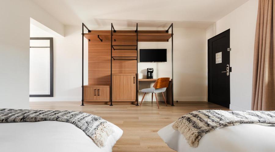 The Lum Hotel Los Angeles Stadium District Inglewood Ngoại thất bức ảnh