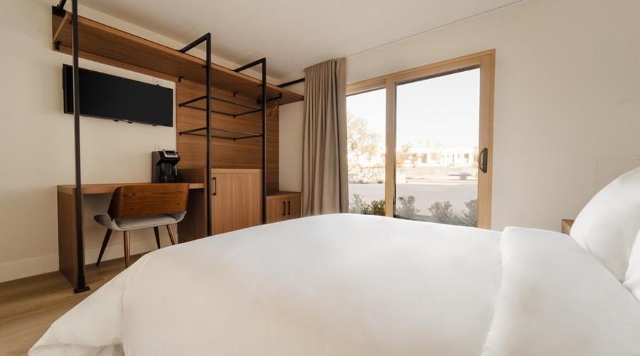 The Lum Hotel Los Angeles Stadium District Inglewood Ngoại thất bức ảnh