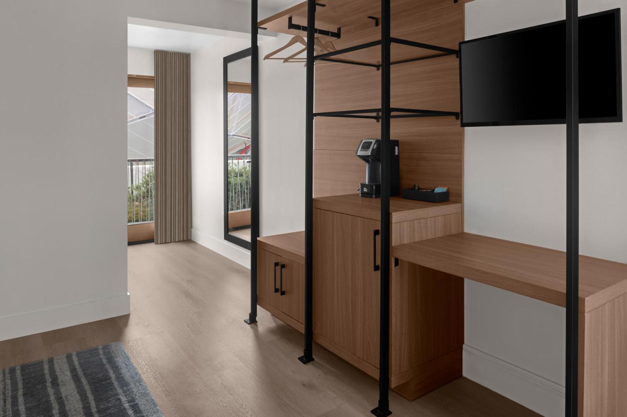 The Lum Hotel Los Angeles Stadium District Inglewood Ngoại thất bức ảnh