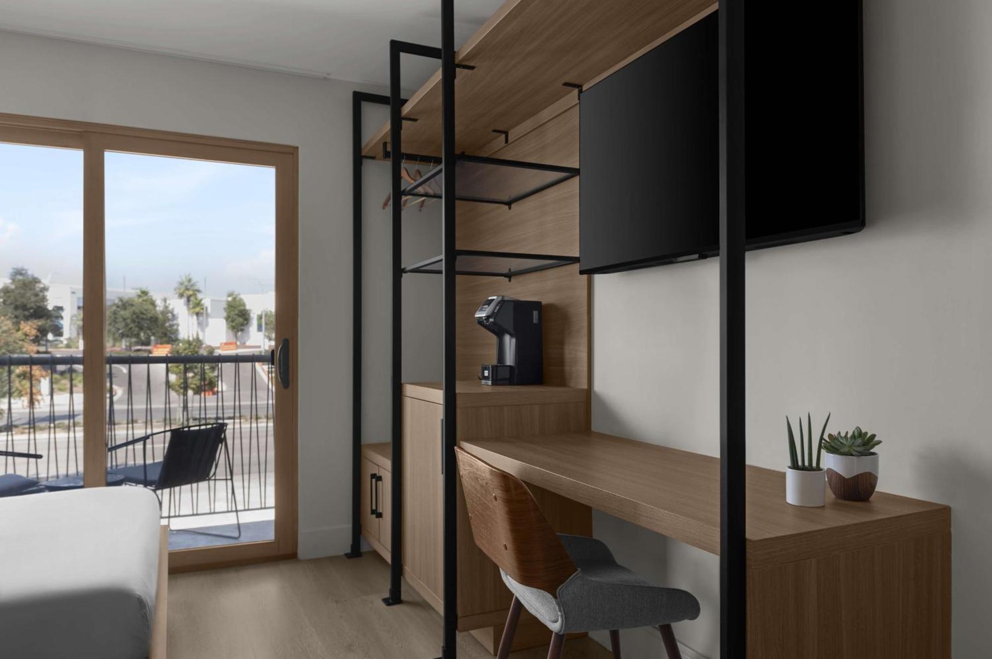 The Lum Hotel Los Angeles Stadium District Inglewood Ngoại thất bức ảnh