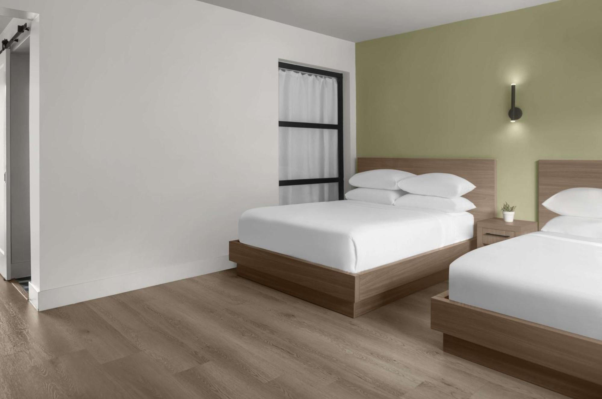 The Lum Hotel Los Angeles Stadium District Inglewood Ngoại thất bức ảnh