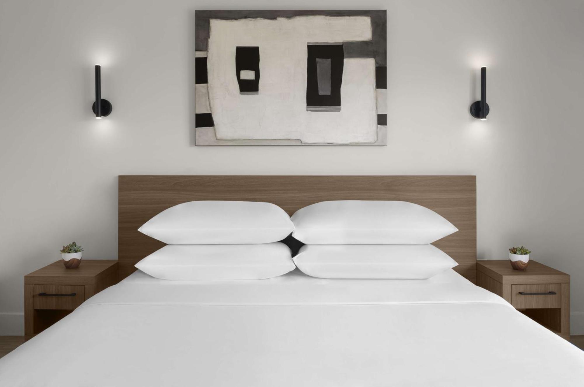 The Lum Hotel Los Angeles Stadium District Inglewood Ngoại thất bức ảnh